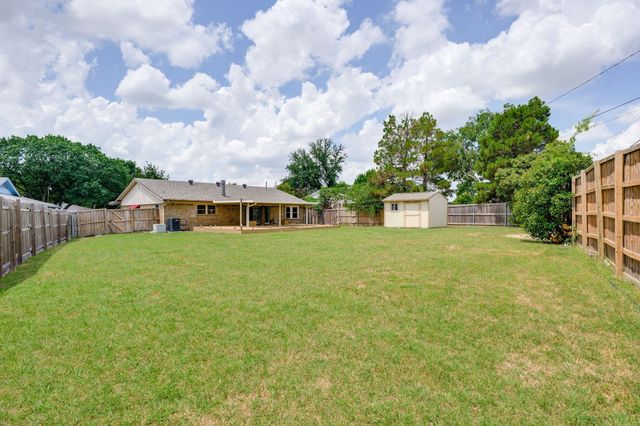 1236 Derby Drive, Richardson, TX 75080