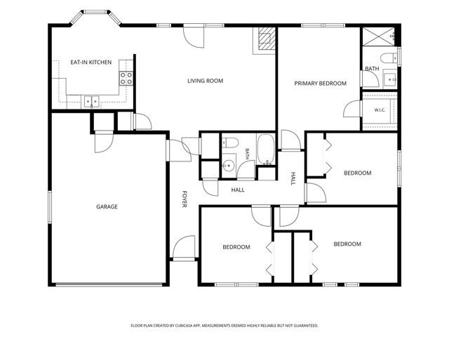 1236 Derby Drive, Richardson, TX 75080