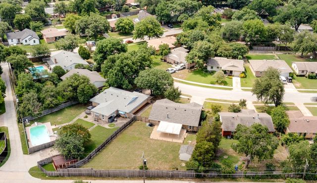1236 Derby Drive, Richardson, TX 75080
