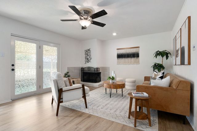 1236 Derby Drive, Richardson, TX 75080