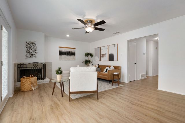 1236 Derby Drive, Richardson, TX 75080
