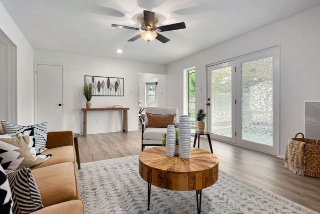 1236 Derby Drive, Richardson, TX 75080