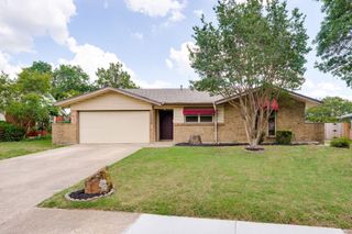 1236 Derby Drive, Richardson, TX 75080