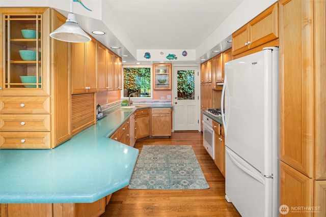 708 W Prospect Street, Seattle, WA 98119
