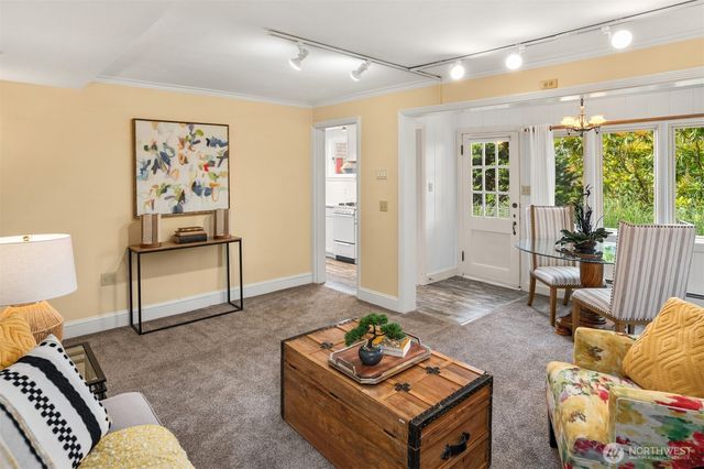 708 W Prospect Street, Seattle, WA 98119