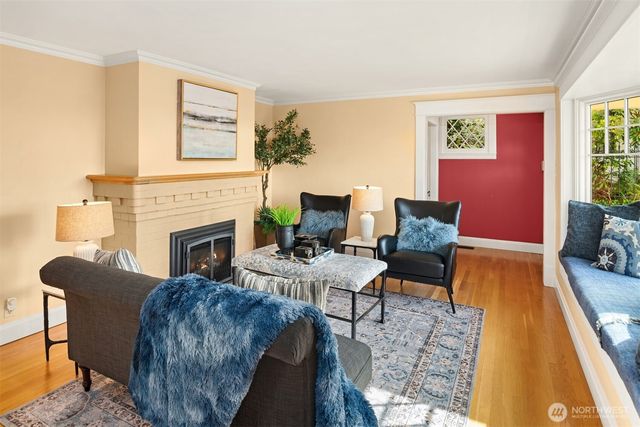 708 W Prospect Street, Seattle, WA 98119