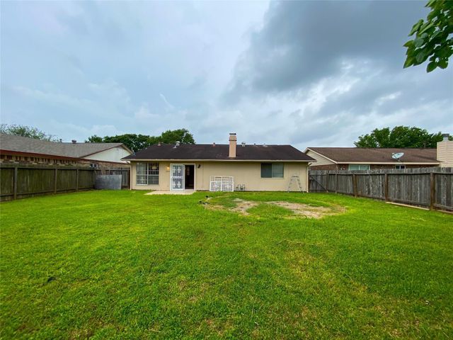 11514 Fruitwood Drive, Houston, TX 77089