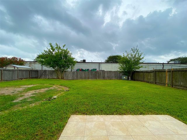 11514 Fruitwood Drive, Houston, TX 77089