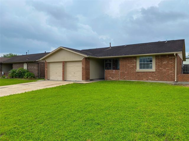 11514 Fruitwood Drive, Houston, TX 77089