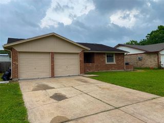 11514 Fruitwood Drive, Houston, TX 77089