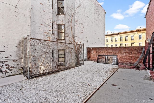 124 Thomas S Boyland Street, Brooklyn, NY 11233