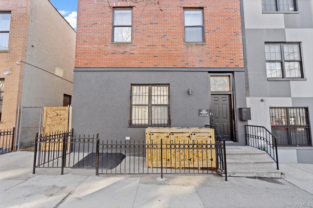 124 Thomas S Boyland Street, Brooklyn, NY 11233