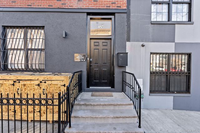 124 Thomas S Boyland Street, Brooklyn, NY 11233
