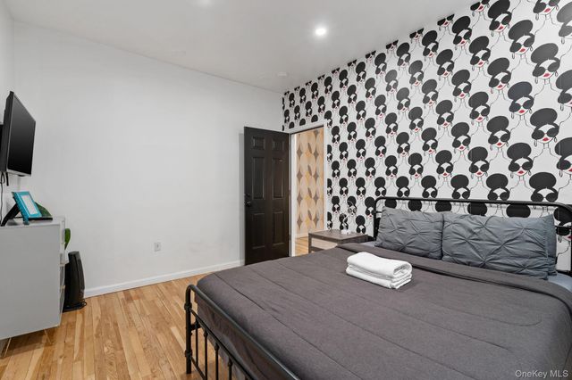 124 Thomas S Boyland Street, Brooklyn, NY 11233