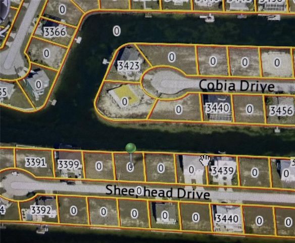 3415 SHEEPHEAD DRIVE, Hernando Beach, FL 34607