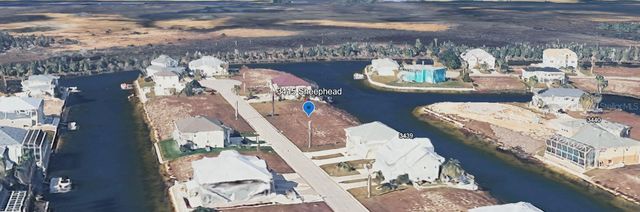 3415 SHEEPHEAD DRIVE, Hernando Beach, FL 34607