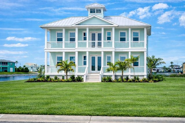 3415 SHEEPHEAD DRIVE, Hernando Beach, FL 34607