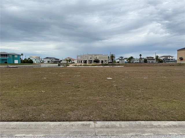 3415 SHEEPHEAD DRIVE, Hernando Beach, FL 34607