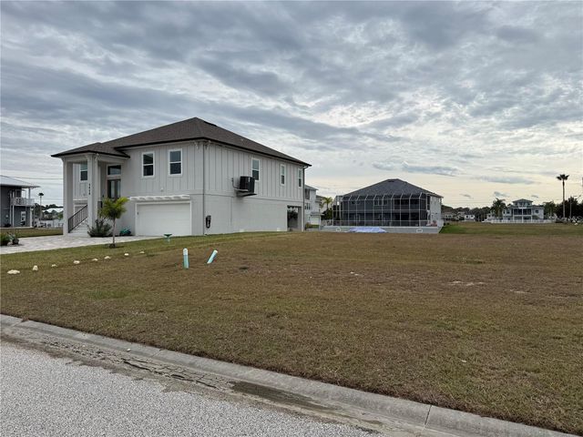 3415 SHEEPHEAD DRIVE, Hernando Beach, FL 34607