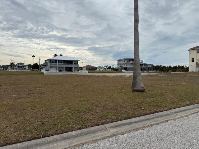 3415 SHEEPHEAD DRIVE, Hernando Beach, FL 34607