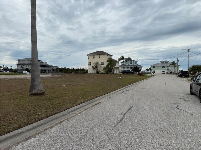 3415 SHEEPHEAD DRIVE, Hernando Beach, FL 34607