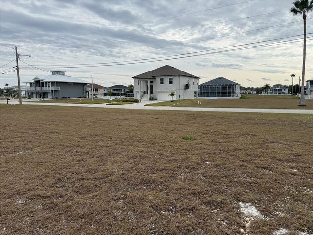 3415 SHEEPHEAD DRIVE, Hernando Beach, FL 34607