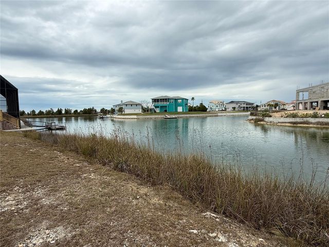 3415 SHEEPHEAD DRIVE, Hernando Beach, FL 34607