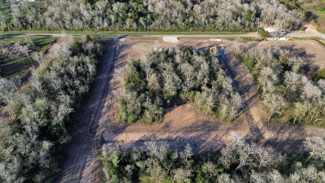 Lot 2 Campo Santo Street, San Felipe, TX 77473