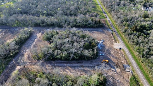 Lot 2 Campo Santo Street, San Felipe, TX 77473