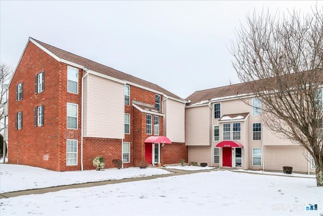 40 Heather Ridge, Shelton, CT 06480