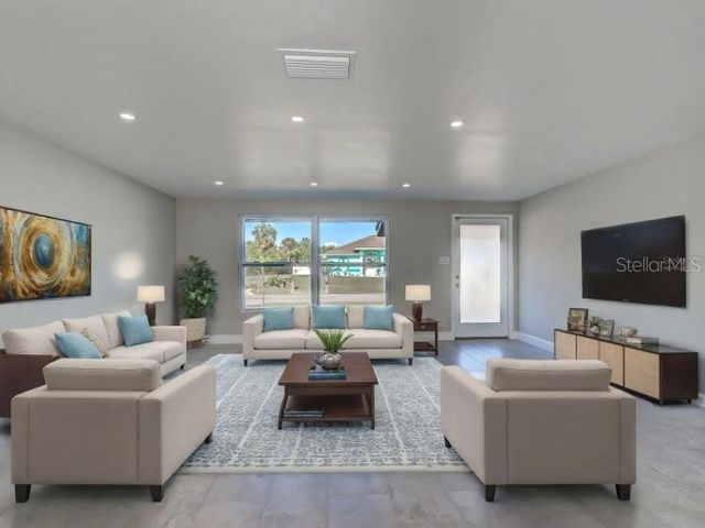 4342 EWING CIRCLE, Port Charlotte, FL 33948