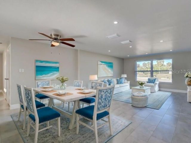 4342 EWING CIRCLE, Port Charlotte, FL 33948
