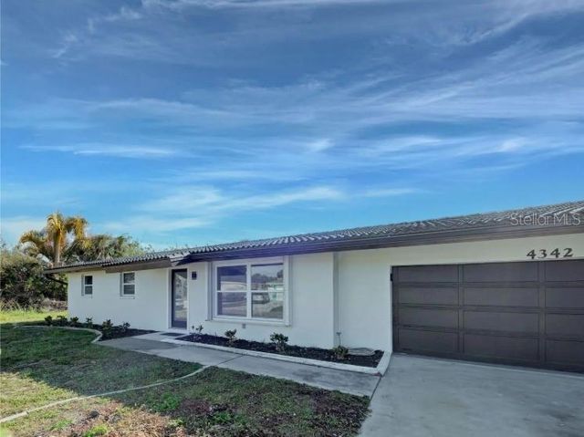 4342 EWING CIRCLE, Port Charlotte, FL 33948