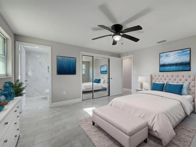 4342 EWING CIRCLE, Port Charlotte, FL 33948