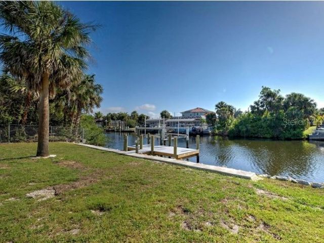 4342 EWING CIRCLE, Port Charlotte, FL 33948