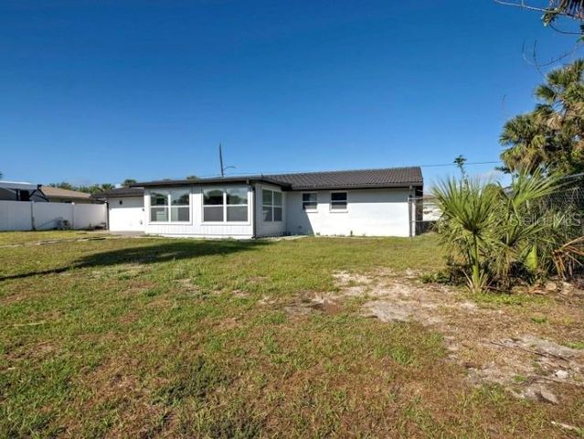 4342 EWING CIRCLE, Port Charlotte, FL 33948