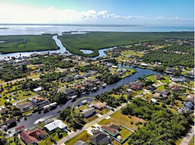4342 EWING CIRCLE, Port Charlotte, FL 33948