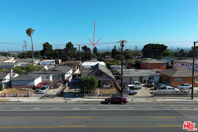 1722 W 120th Street, Los Angeles, CA 90047