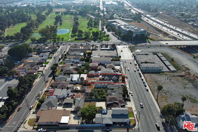 1722 W 120th Street, Los Angeles, CA 90047