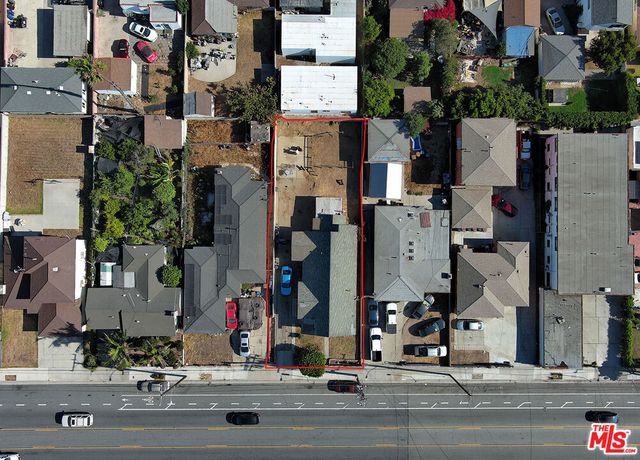 1722 W 120th Street, Los Angeles, CA 90047