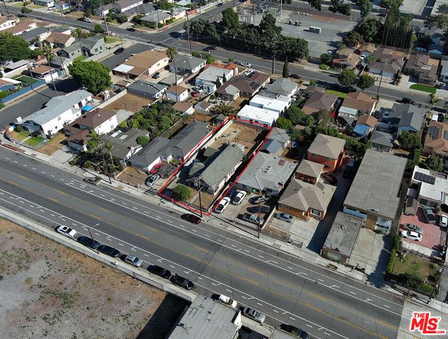 1722 W 120th Street, Los Angeles, CA 90047