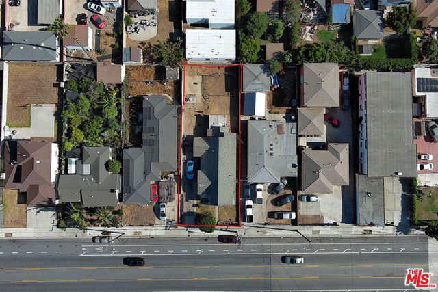 1722 W 120th Street, Los Angeles, CA 90047