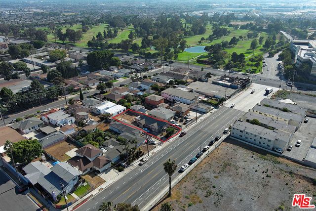 1722 W 120th Street, Los Angeles, CA 90047