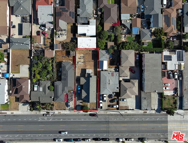 1722 W 120th Street, Los Angeles, CA 90047