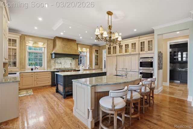 11479 Clyde Road, Hartland Township, MI 48430