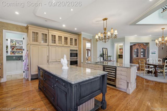 11479 Clyde Road, Hartland Township, MI 48430