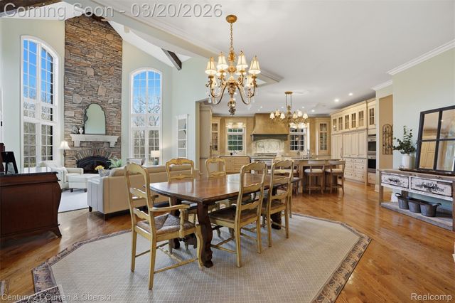 11479 Clyde Road, Hartland Township, MI 48430