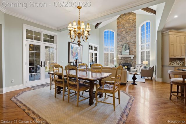 11479 Clyde Road, Hartland Township, MI 48430