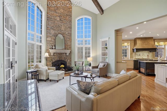 11479 Clyde Road, Hartland Township, MI 48430