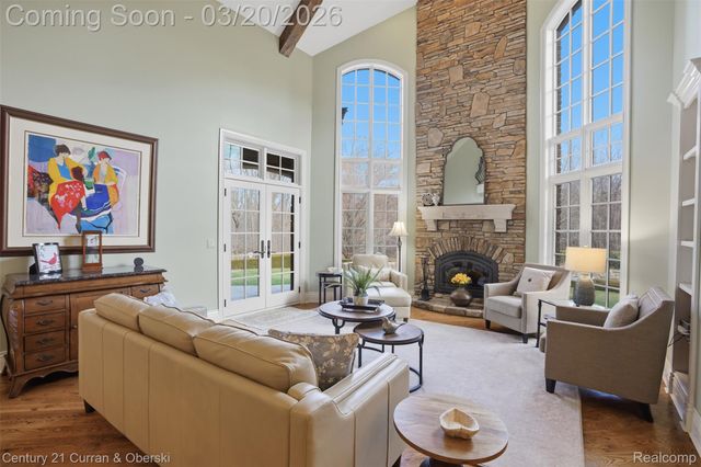 11479 Clyde Road, Hartland Township, MI 48430